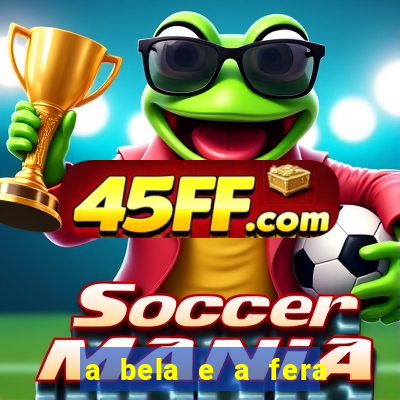 a bela e a fera 2014 filme completo dublado topflix
